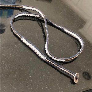 Chan Luu Wrap Bracelet